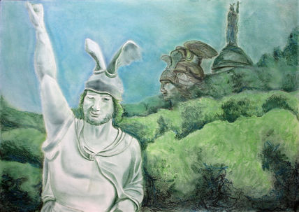 El Monumento