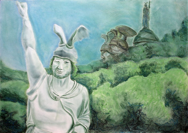 El Monumento