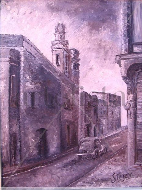 Ciudad Vieja