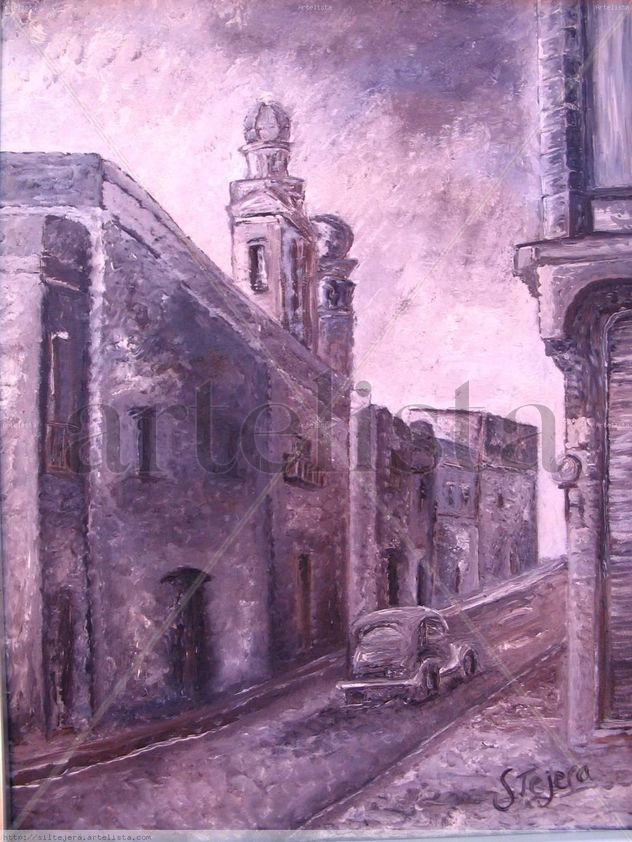 Ciudad Vieja