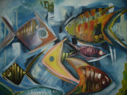 Mundo mar