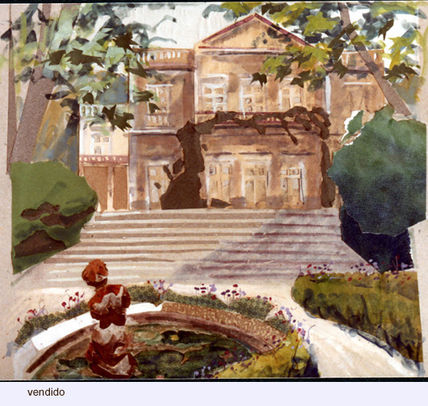 Botánico-Palacio