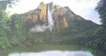 Salto Angel