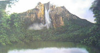 Salto Angel