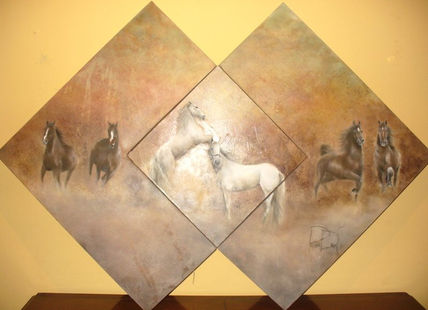 Estampida