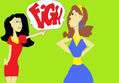 Fight!