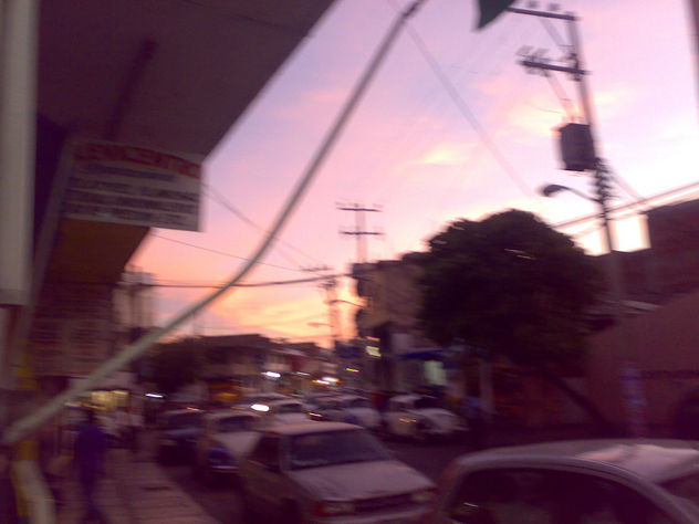 calle
