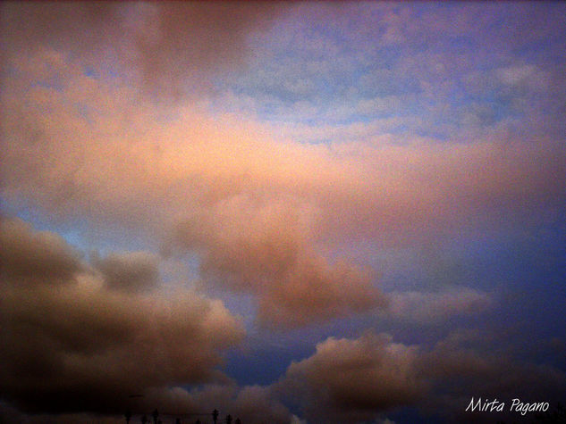 Cielo 15 Nature Color (Digital)