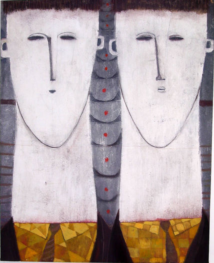 Los mellizos
