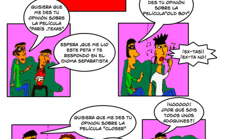 Historieta gráfica