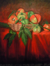 Tomates