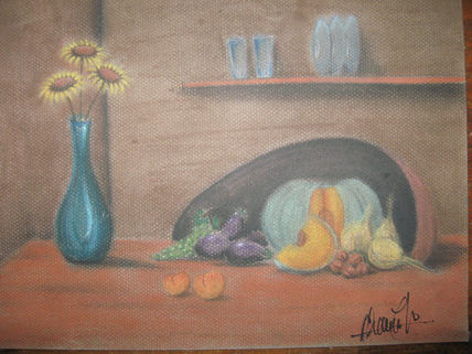 Bodegon 1