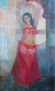 Baile oriental