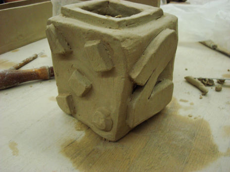Vase 22