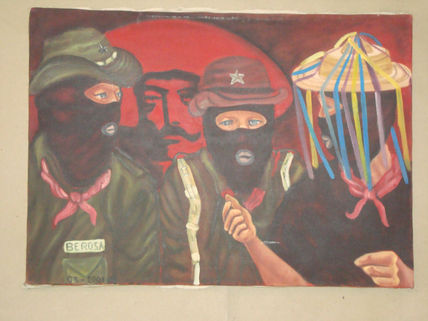 Zapatistas