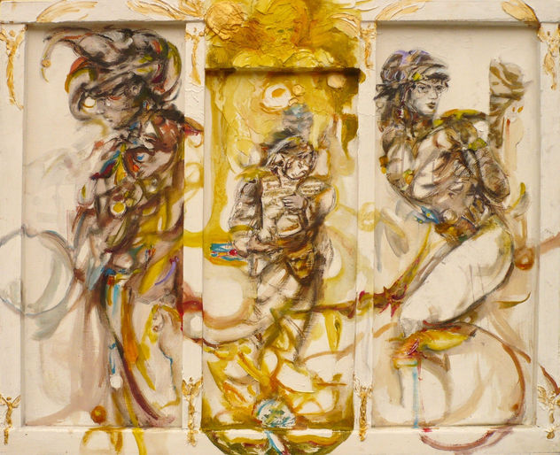 TRIPTICO