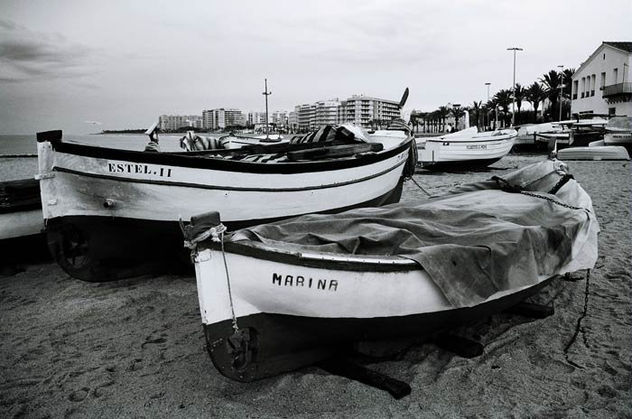 barcas