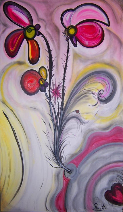 ºº~Flores Salvajes ¡¡