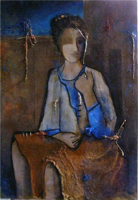 Sentada