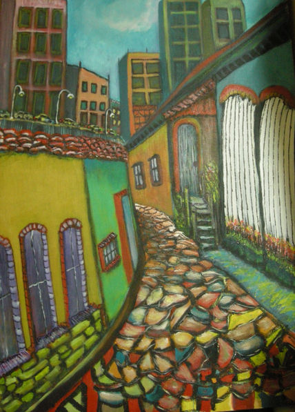 Habana vieja