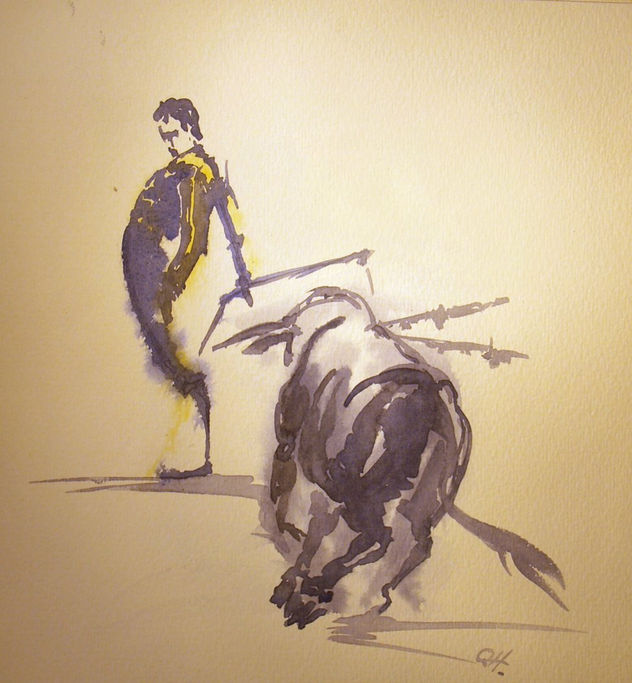 torero