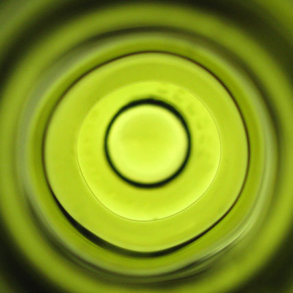 Túnel verde