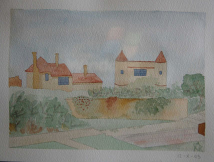 Castillo