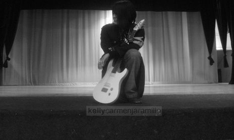 Musica , pasión y  - Music, passion and