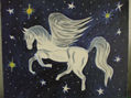 CABALLO ALADO