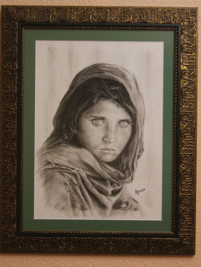 Afgana Charcoal