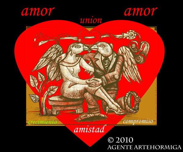 Amor 