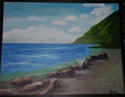 Mi playa
