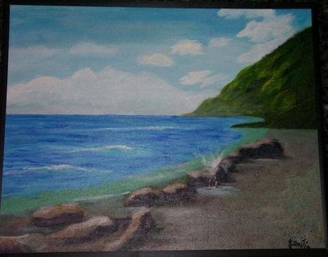 Mi playa