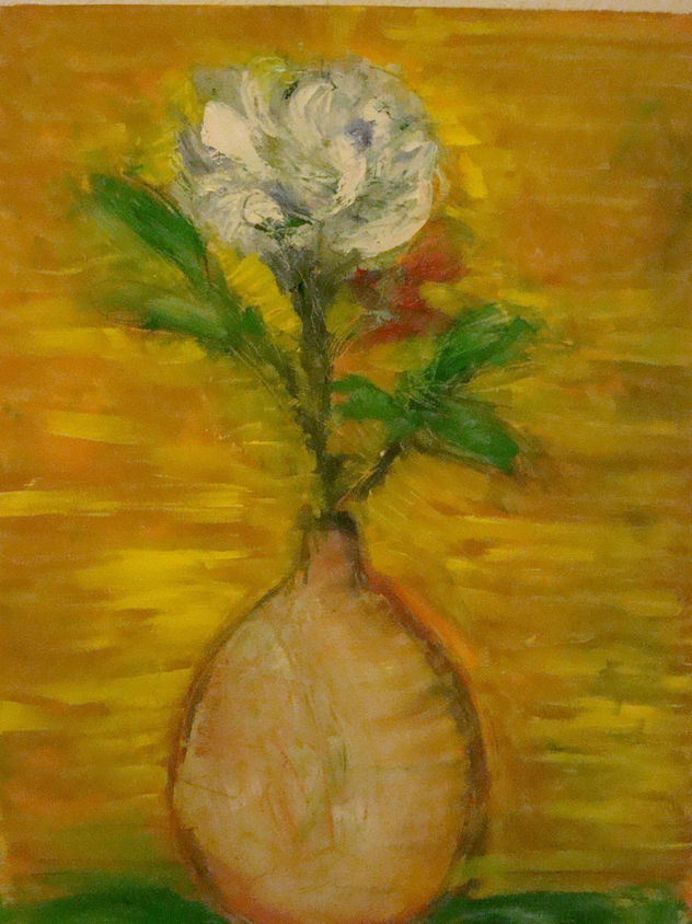 florero