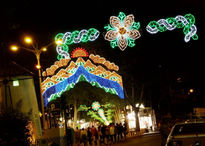 Feria de Albacete 2009