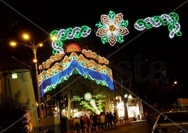 Feria de Albacete 2009