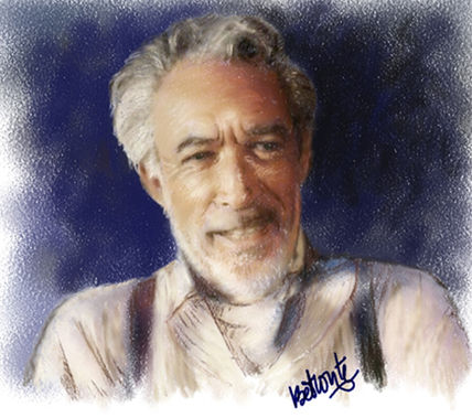 Anthony Quinn