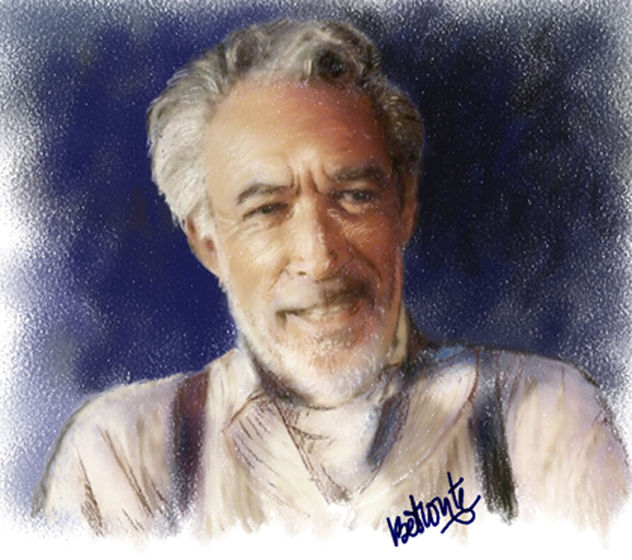 Anthony Quinn