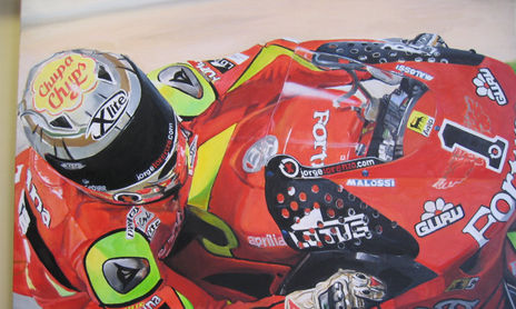 motociclismo