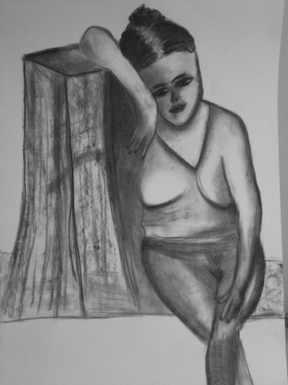 Sin título Charcoal