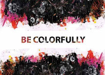 Be Colorfully