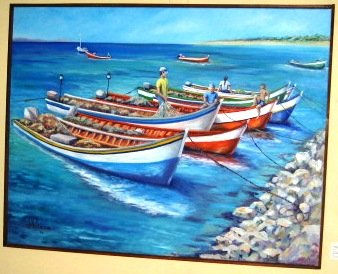 PESCADORES