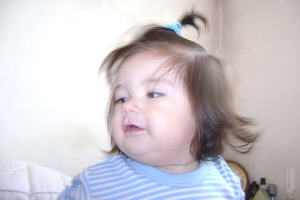 Los bebes son como...