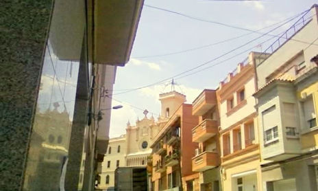 PAISAJE URBANO
