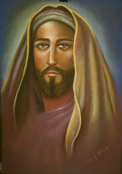 Jesus