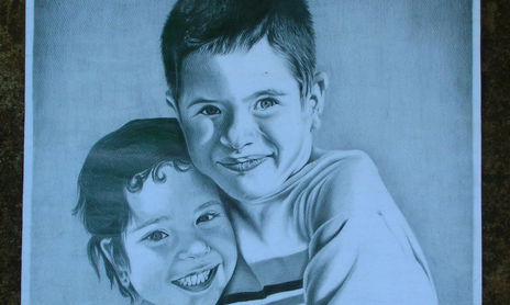 retratos