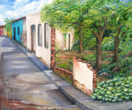 Calle de la asuncion