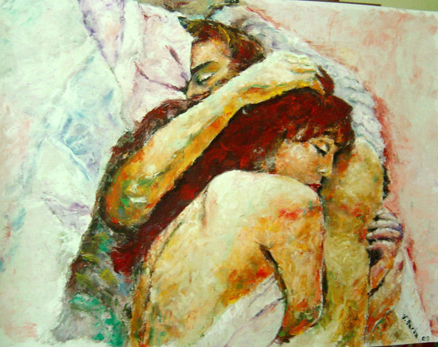 abrazo