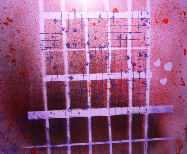 Corazones y Fragmentos