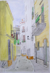 calle Notaría